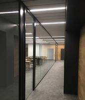 индустриални секционни врати - 23292 селекции