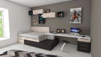 спални комплекти - 70602 комбинации спални комплекти - 61266 комбинации
