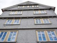 Facade Cladding - 55970 varieties