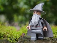 властелинът на пръстените - 92492 новини