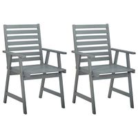 градински столове - 8215 цени