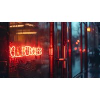 светещи реклами - 86705 вида