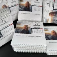 изработка на календари - 97755 предложения