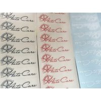 изработка на стикери - 92286 разновидности