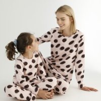 детски пижами за момичета - 9208 типа