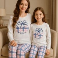 детски пижами за момичета - 60031 вида