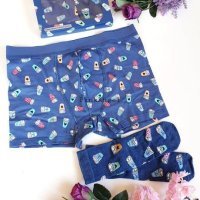 мъжки боксерки - 46637 бестселъри